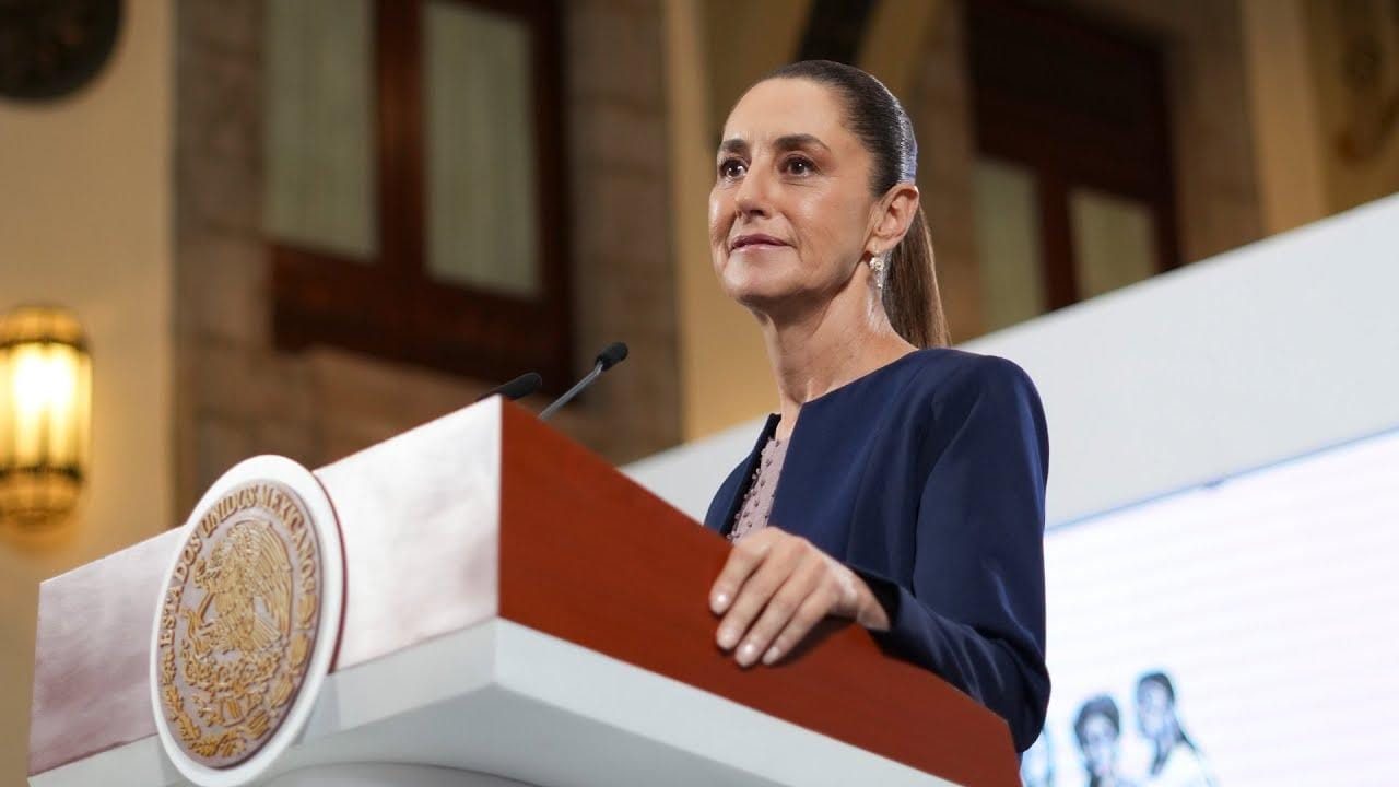 Prevención del suicidio: Sheinbaum impulsa apoyo familiar y refuerza Línea de la Salud