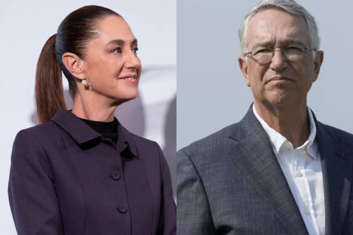 Sheinbaum rechaza negociación “en lo oscurito” con Salinas Pliego