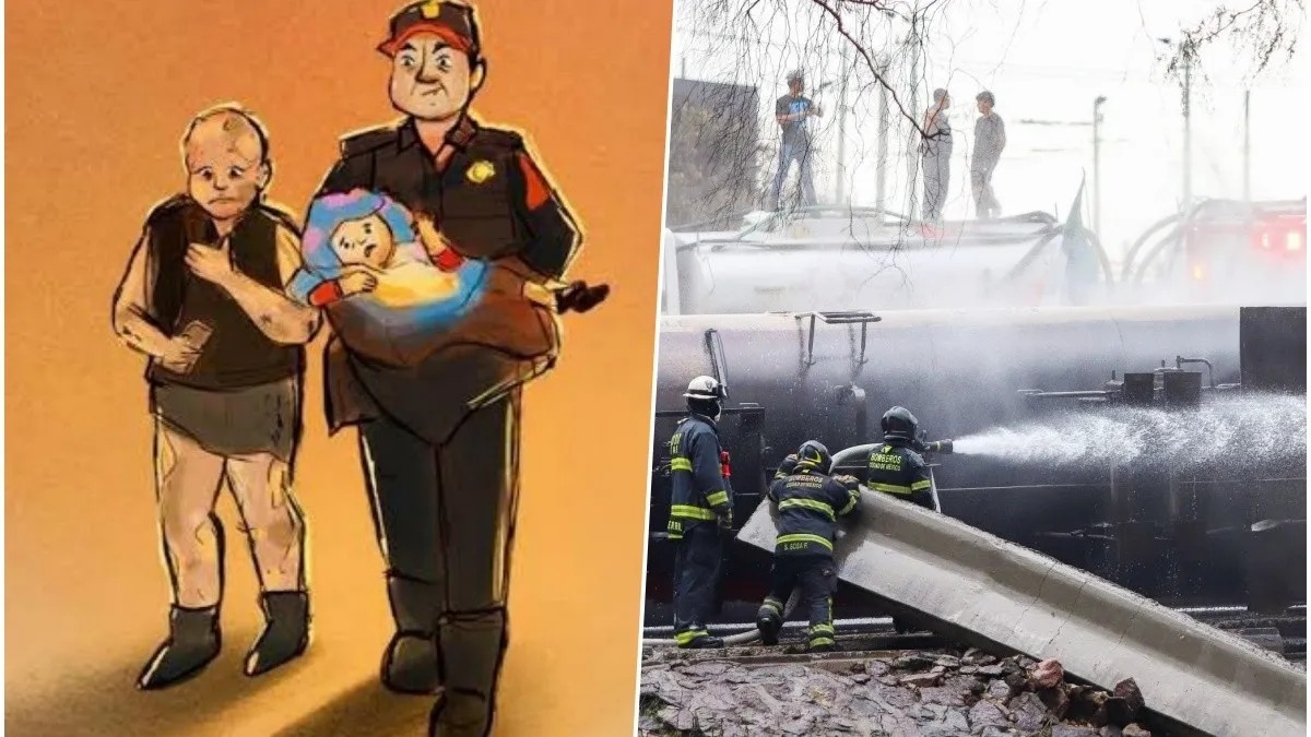 Ssa CDMX reconoce error: abuelita Alicia Matías sigue con vida tras explosión