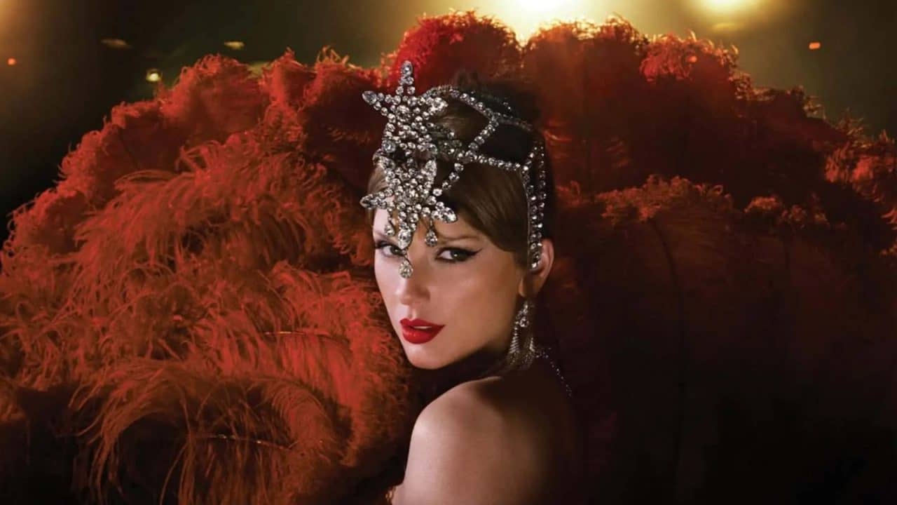 Taylor Swift confirma función en cines para el lanzamiento “The Life of a Showgirl”