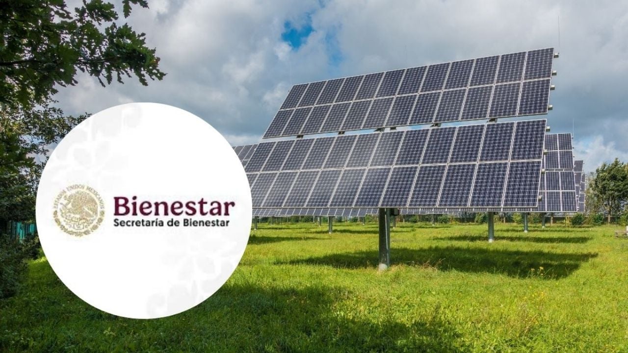Ahorro de luz: estos municipios podrán recibir techos solares gratis de la Secretaría del Bienestar