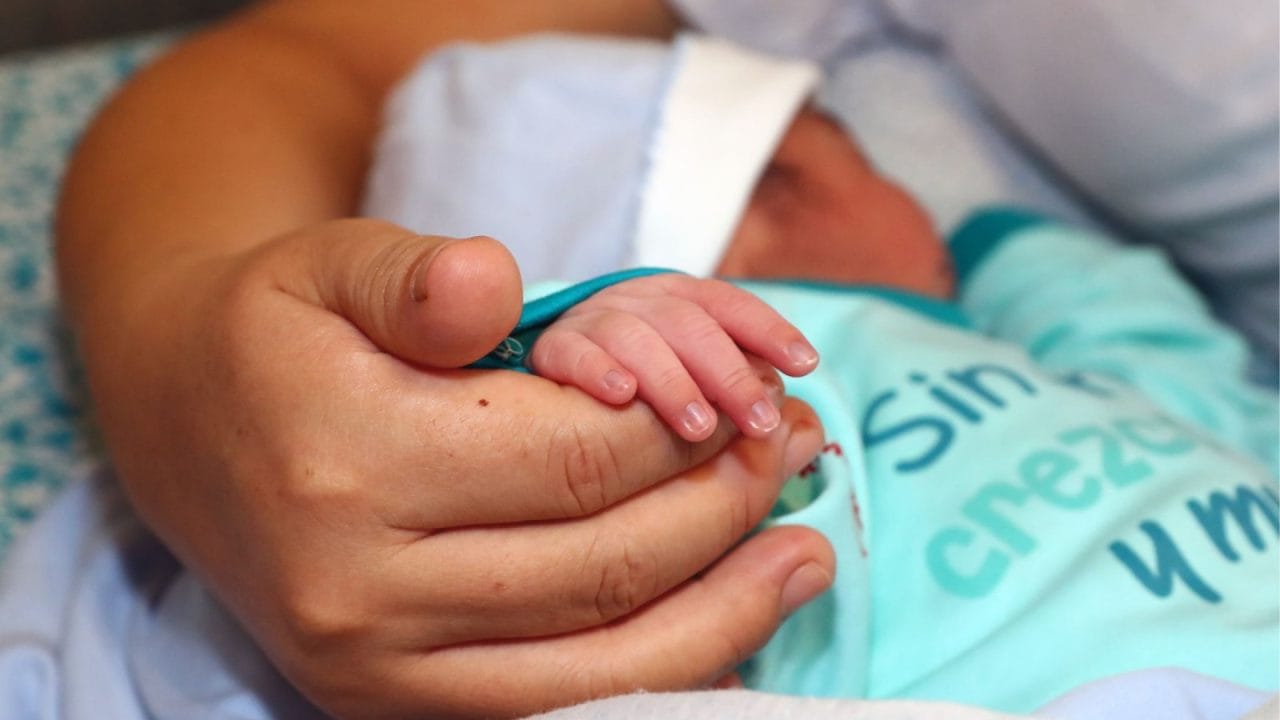 trafico_bebes_la_linea Ciudad Juárez: descubren red criminal que vendía bebés por 250 mil pesos