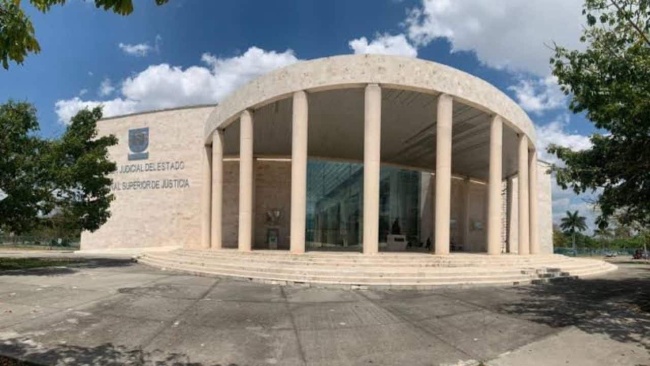 tribunales-yucatán-inversión-federal