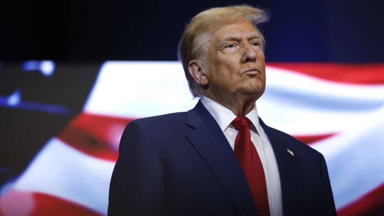 Trump prepara anuncio clave sobre el Departamento de Defensa