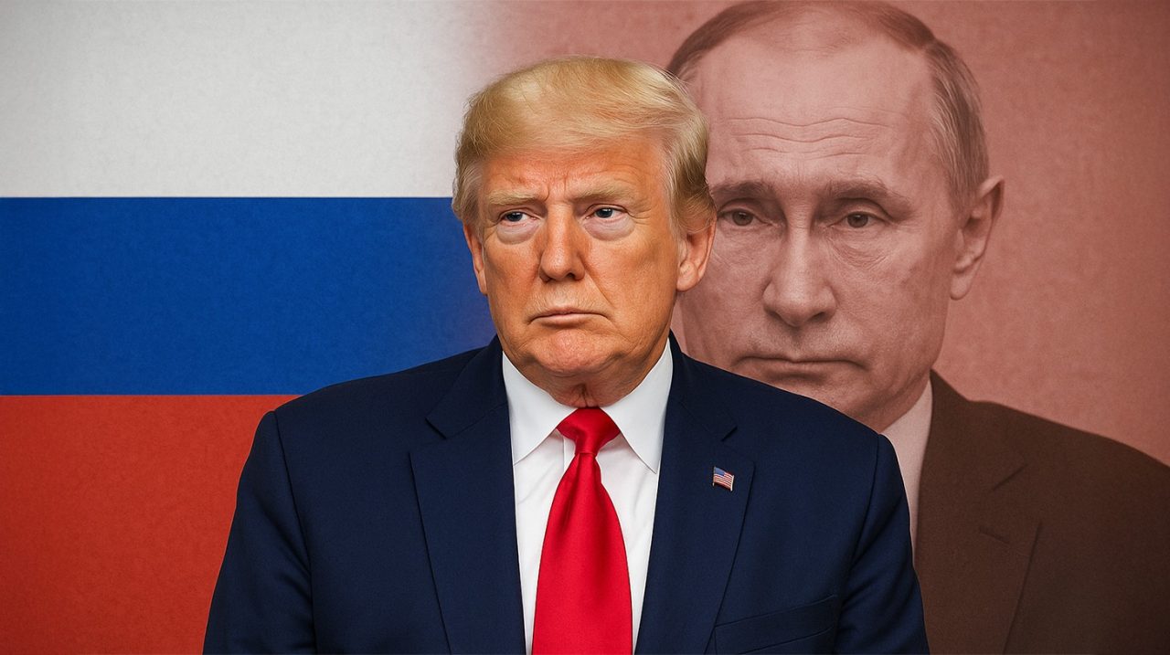 Trump exige a OTAN frenar petróleo ruso antes de imponer nuevas sanciones