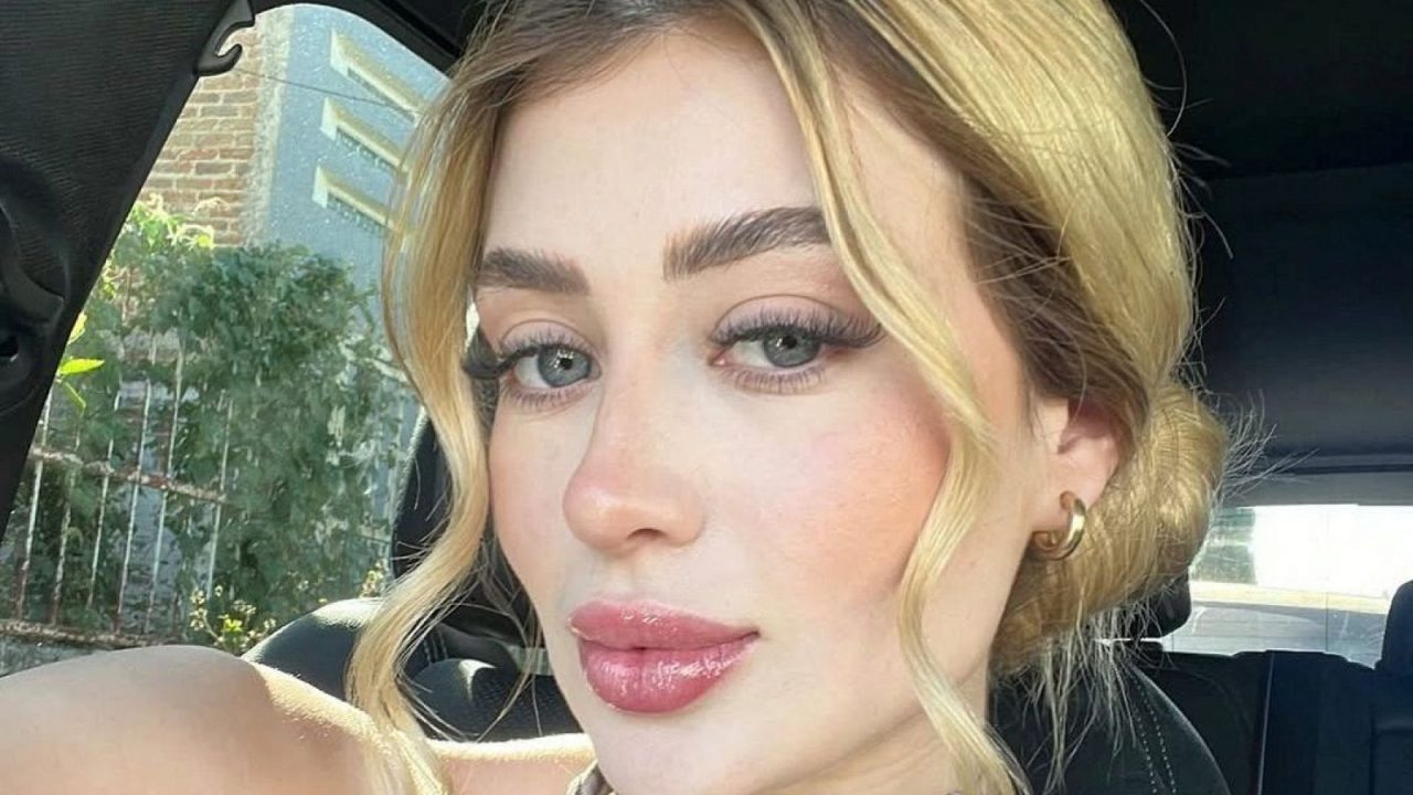 Cómo luce la tumba de Valeria Márquez, influencer asesinada en Zapopan hace 4 meses