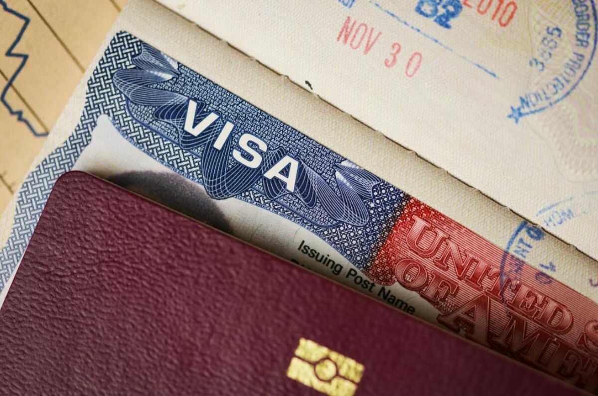 Este es el último día para tramitar la visa americana en 185 dólares