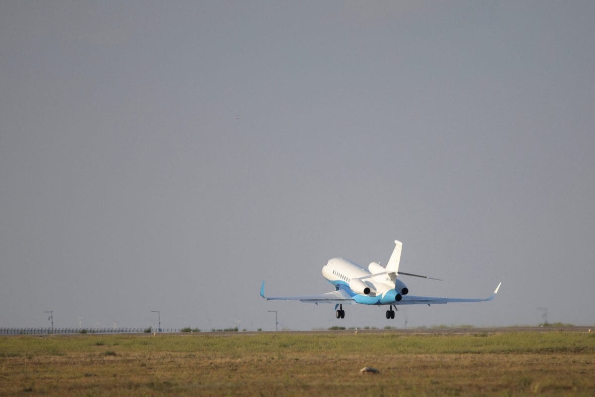 Más de 120 mil vuelos europeos afectados por interferencias rusas