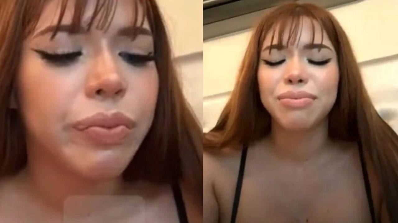 Yeri Mua denuncia amenazas de muerte contra su hermano menor