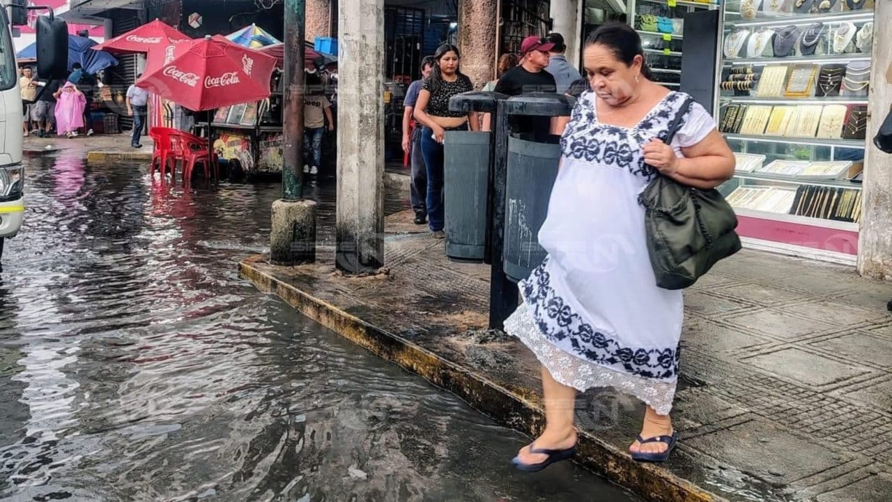 yucatan-lluvias-onda-tropical-calor