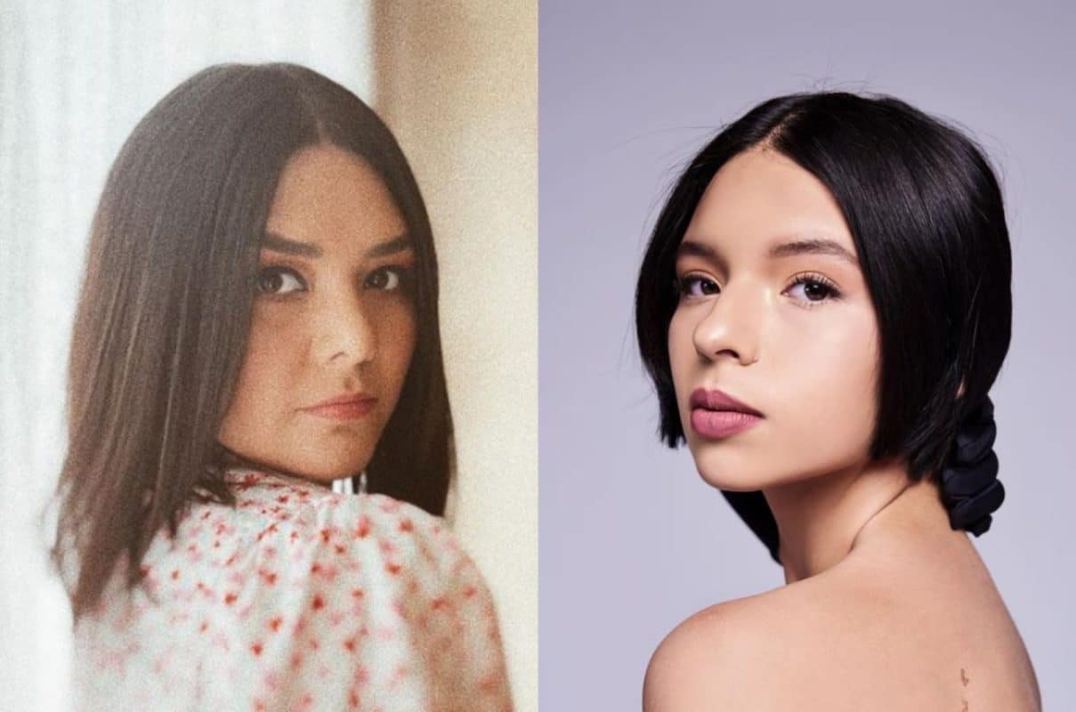 Yuridia estrena “Qué Agonía” sin Ángela Aguilar y fans celebran