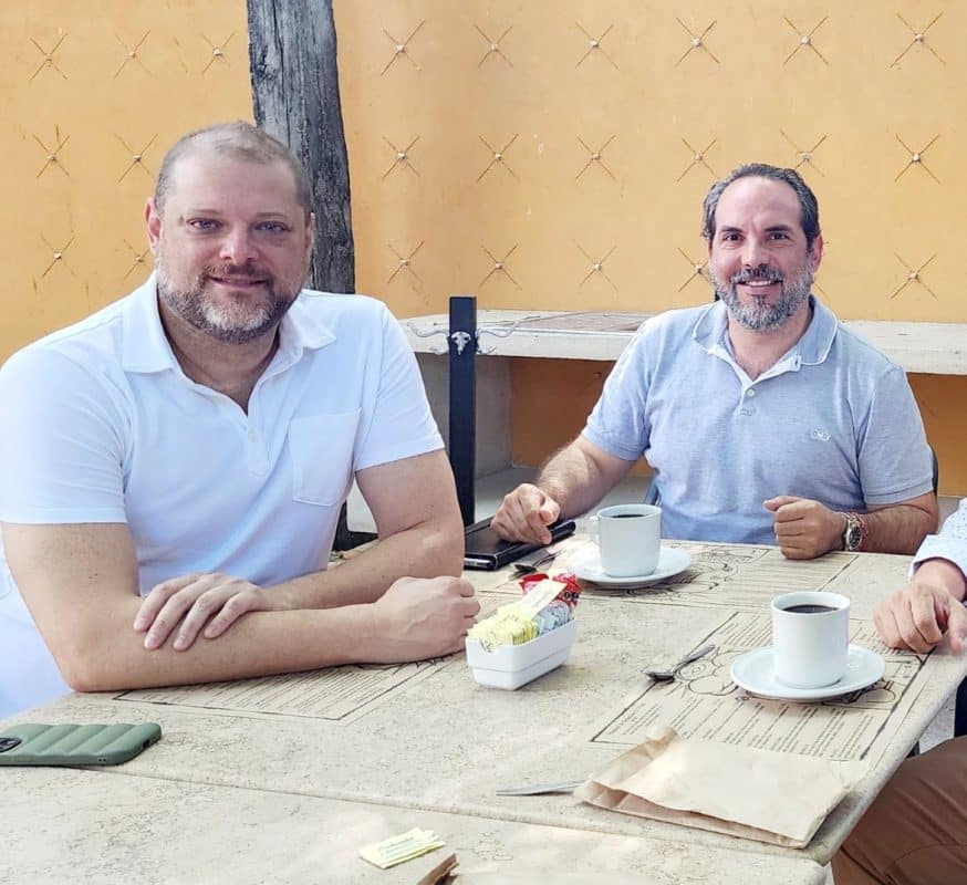 Partido Verde destituye a su líder en Yucatán