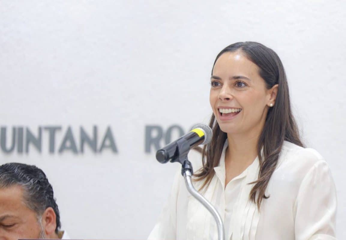 Benito Juárez solventa observaciones de la ASF