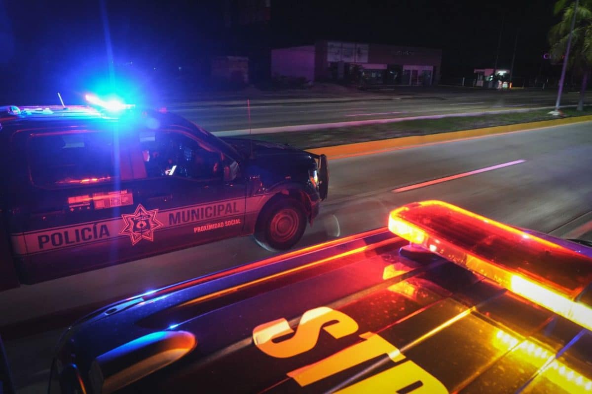 Benito Juárez refuerza seguridad con resultados firmes