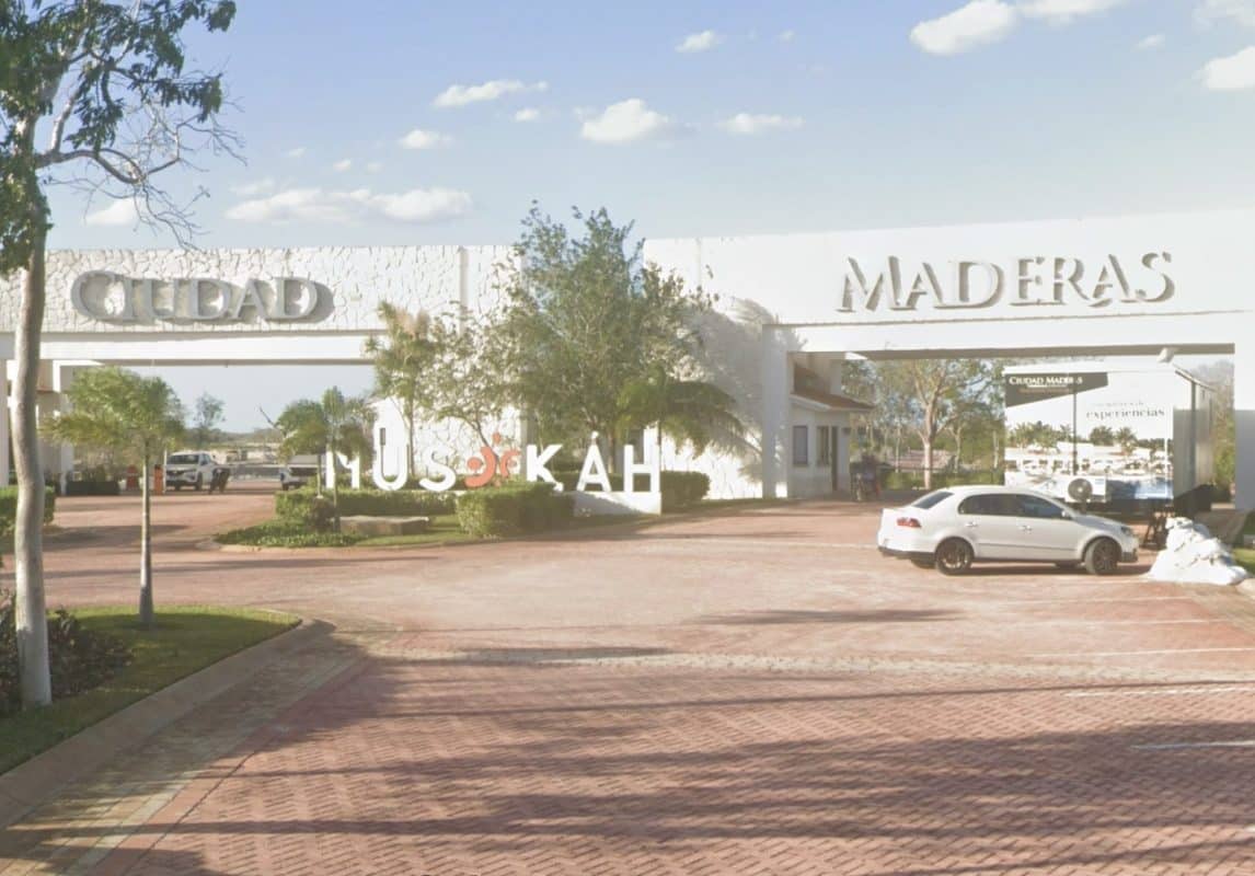 Suspenden megaproyecto inmobiliario Ciudad Maderas en Mérida Suspenden megaproyecto inmobiliario Ciudad Maderas en Mérida