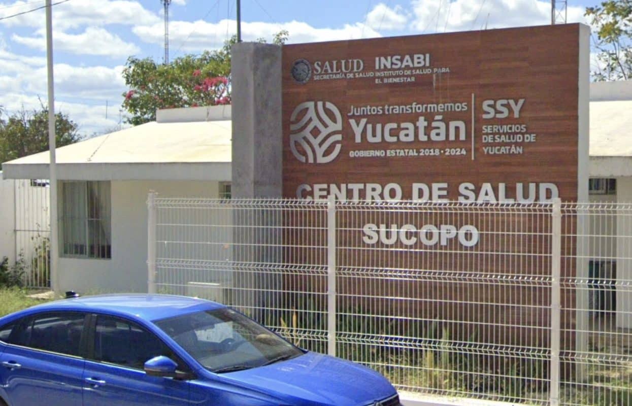 Riña entre hermanos deja herido en Sucopó