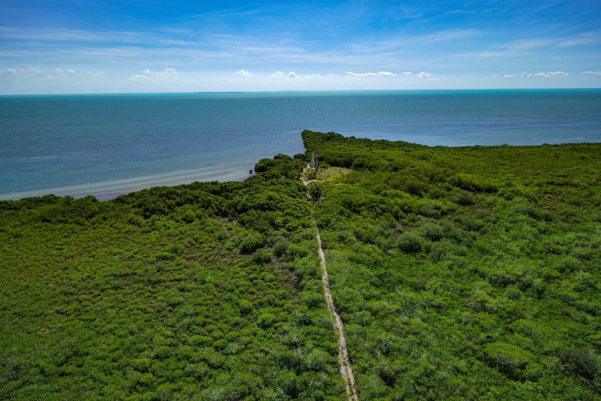 Habrá reunión pública sobre proyecto Puerta al Mar en Felipe Carrillo Puerto
