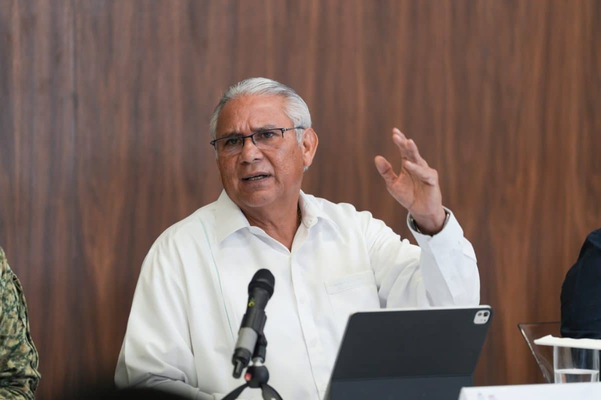 Fiscal Raciel López Salazar presentará informe ante el Congreso de Quintana Roo