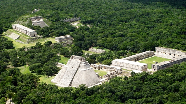 A consulta pública el CATVI de Uxmal; reciben opiniones hasta el 14 de noviembre A consulta pública el CATVI de Uxmal; reciben opiniones hasta el 14 de noviembre