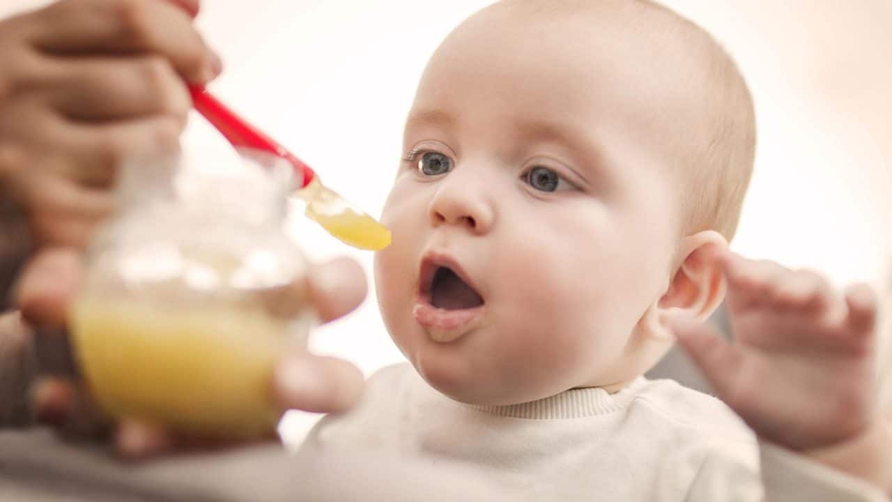 10 alimentos que fortalecen las defensas de los niños naturalmente