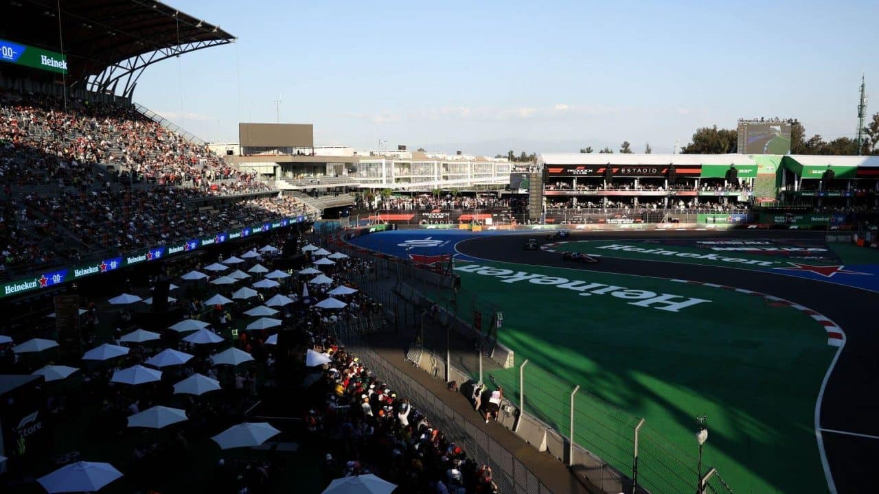 1962: El primer Gran Premio de México que estuvo marcado por la tragedia