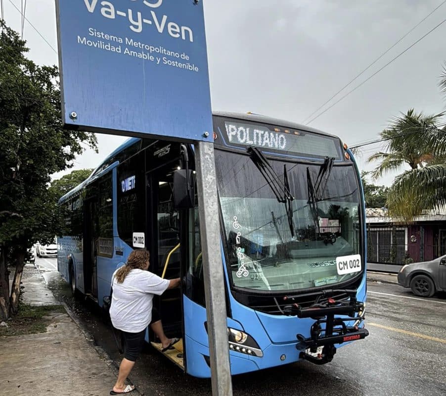 Circuito Metropolitano ya opera con normalidad: Díaz Mena Circuito Metropolitano ya opera con normalidad: Díaz Mena