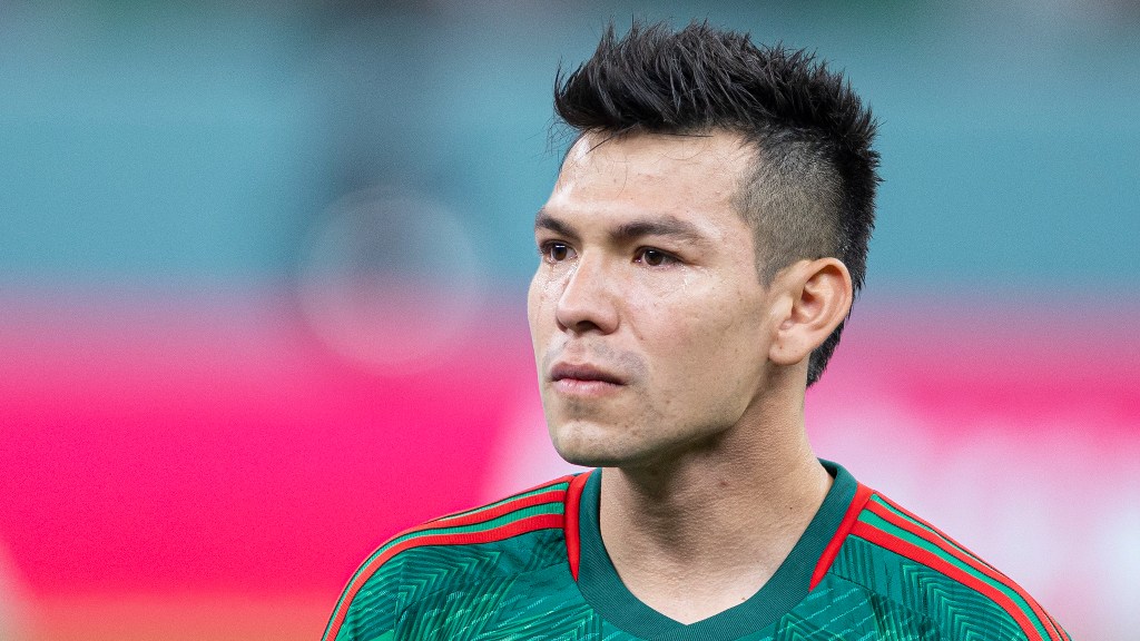 Chucky Lozano admite que jugaría en Chivas o América "Chucky" Lozano admite que jugaría en Chivas o América