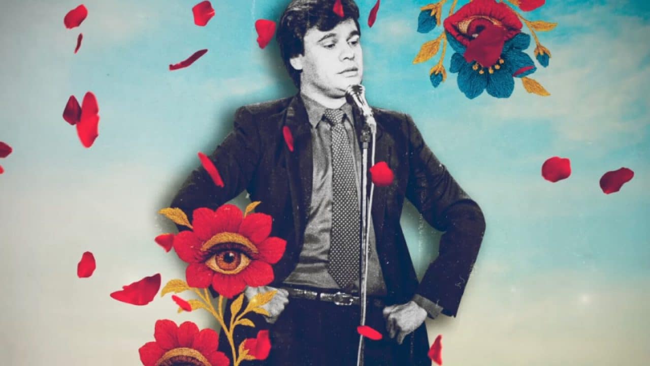 "Debo, puedo y quiero": Netflix revela el alma de Juan Gabriel