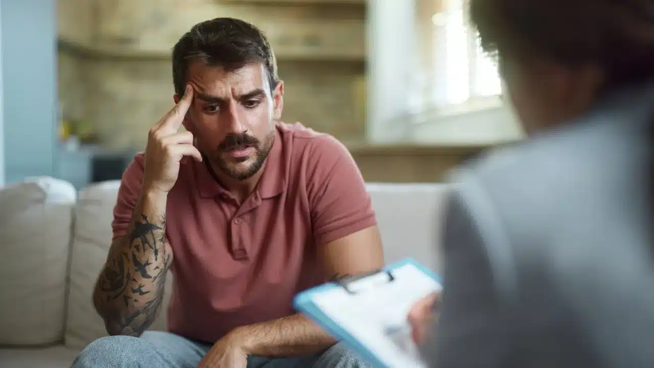 5 razones por las que sientes que la terapia psicológica “no sirve” para ti