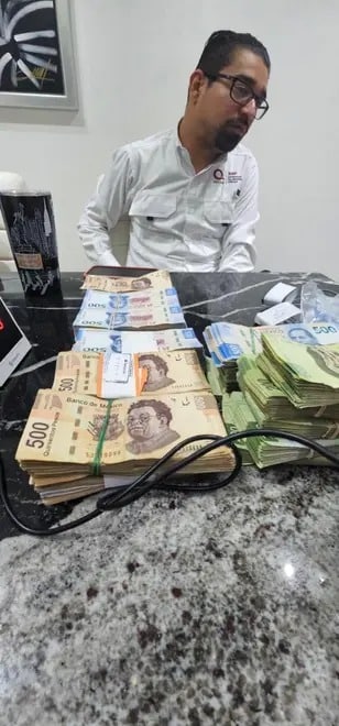 Señalan montaje con IA en presunto caso de corrupción en la SSC de Quintana Roo