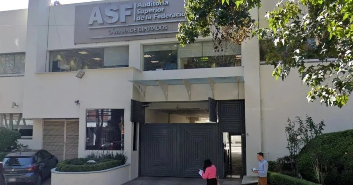ASF aprueba opinión positiva del PEF 2026 y fortalece fiscalización