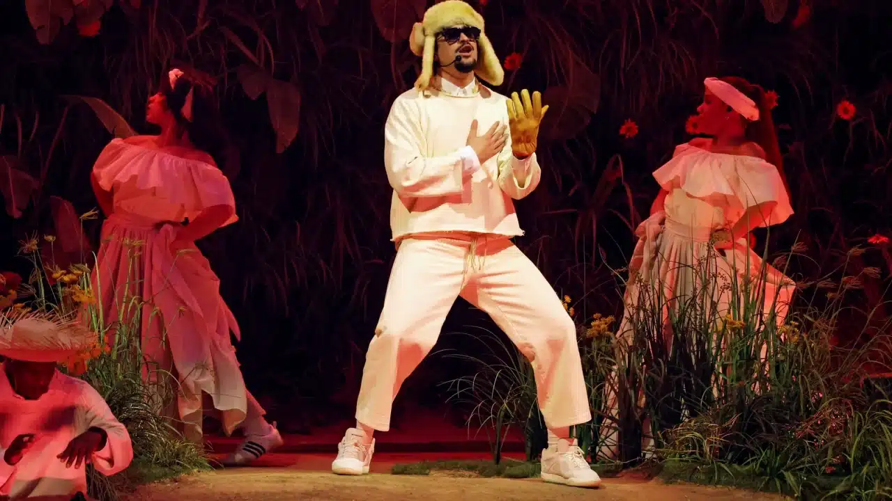 Adidas BadBo 1.0: Todo lo que sabemos sobre los nuevos tenis de Bad Bunny y adidas