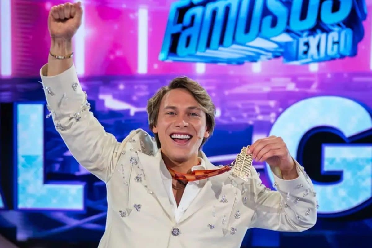 Aldo de Nigris pagará más de un millón al SAT tras ganar LCDLFM 2025