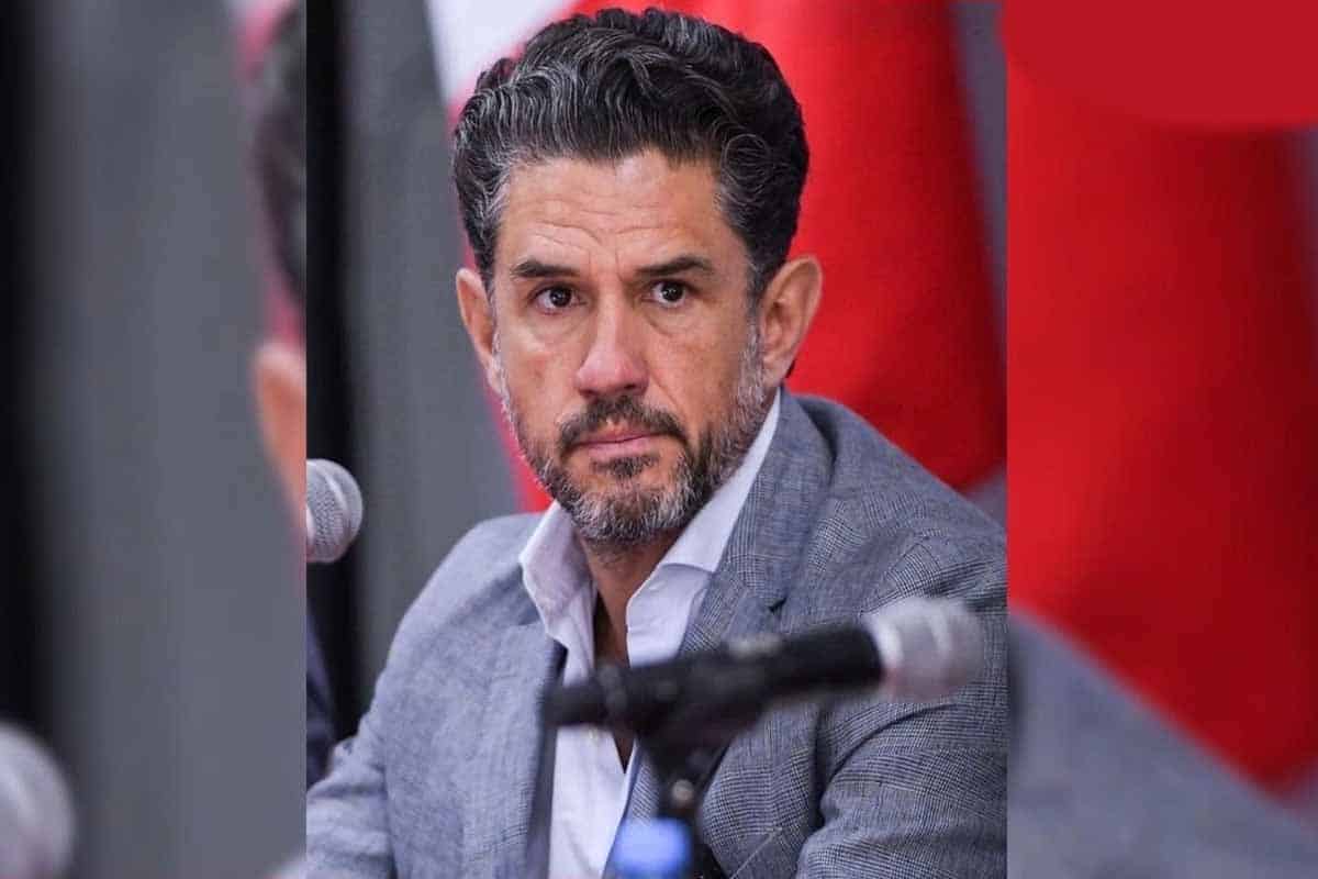 Alejandro Irarragorri absuelto: juez niega vinculación por defraudación fiscal