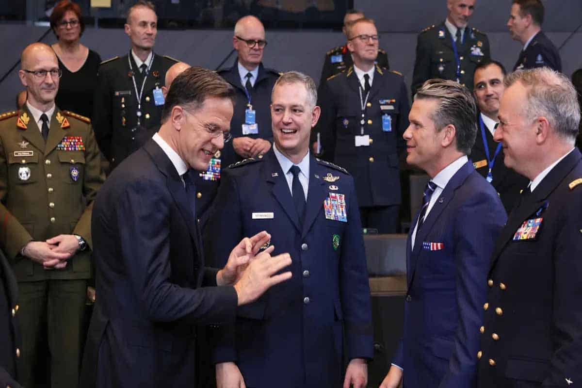 Alemania destina 2 mil millones de dólares en ayuda militar a Ucrania