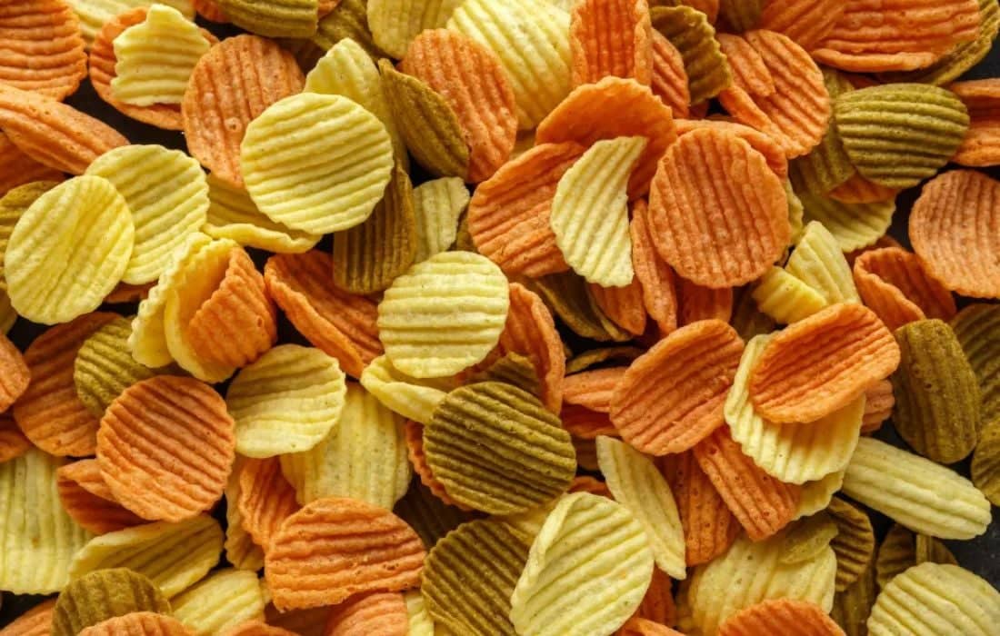 Alimentos “saludables” que en realidad pueden hacerte subir de peso