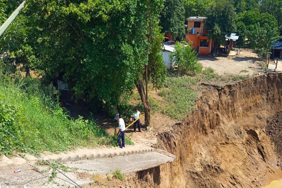 Asesinan al empresario citrícola Javier Vargas Arias en Álamo Temapache Asesinan al empresario citrícola Javier Vargas Arias en Álamo Temapache