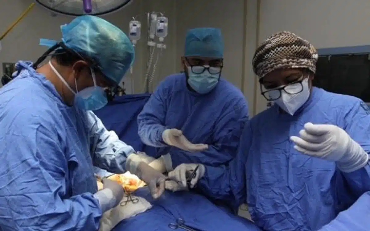 Aumentan las donaciones cadavéricas para trasplantes renales en México