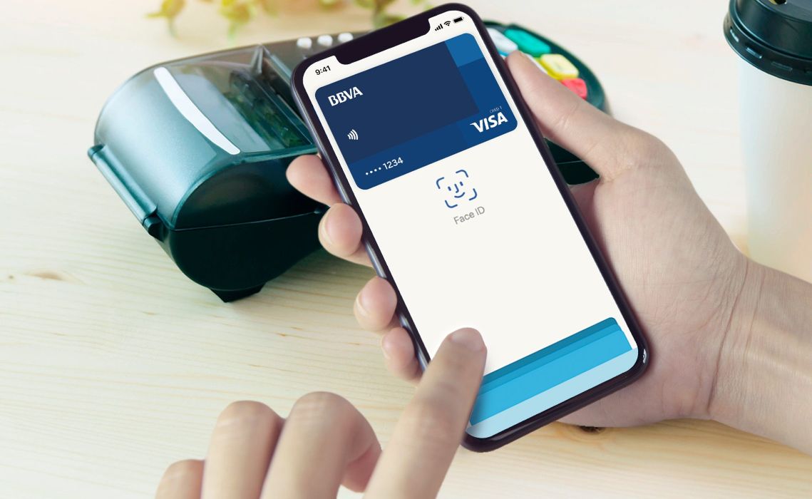 BBVA da de baja su app BBVA da de baja su app y lanza Futura, su nuevo sistema con IA