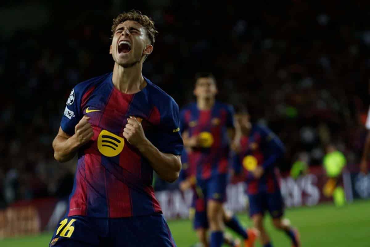 Barcelona vs Villarreal en Miami queda cancelado por críticas y protestas