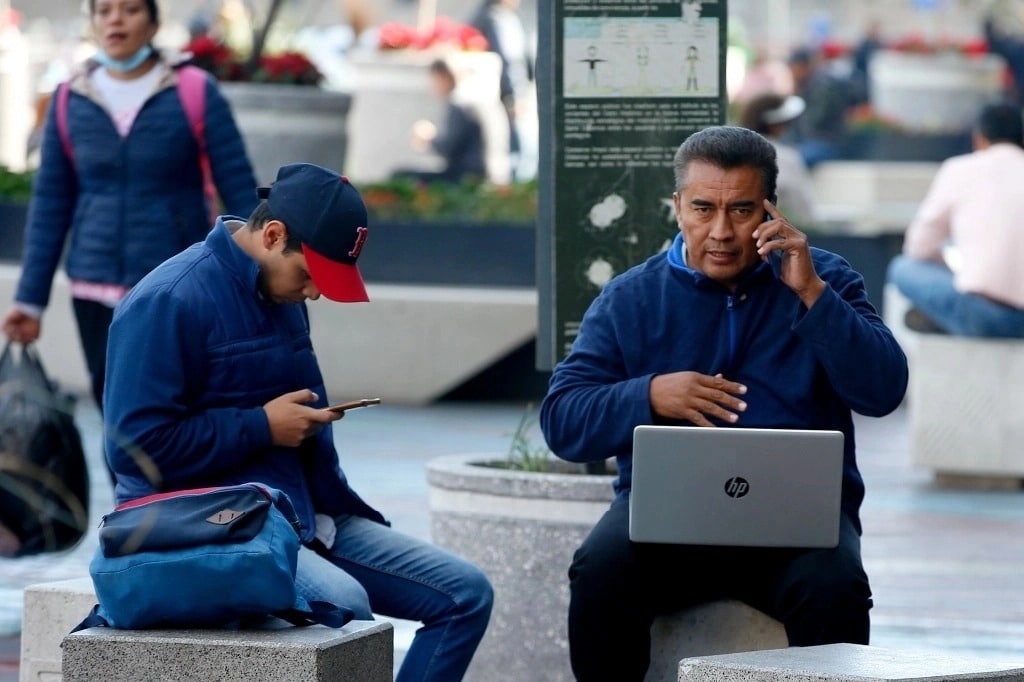 Biva alerta sobre fraudes digitales y llama a reforzar la confianza financiera Biva alerta sobre fraudes digitales y llama a reforzar la confianza financiera