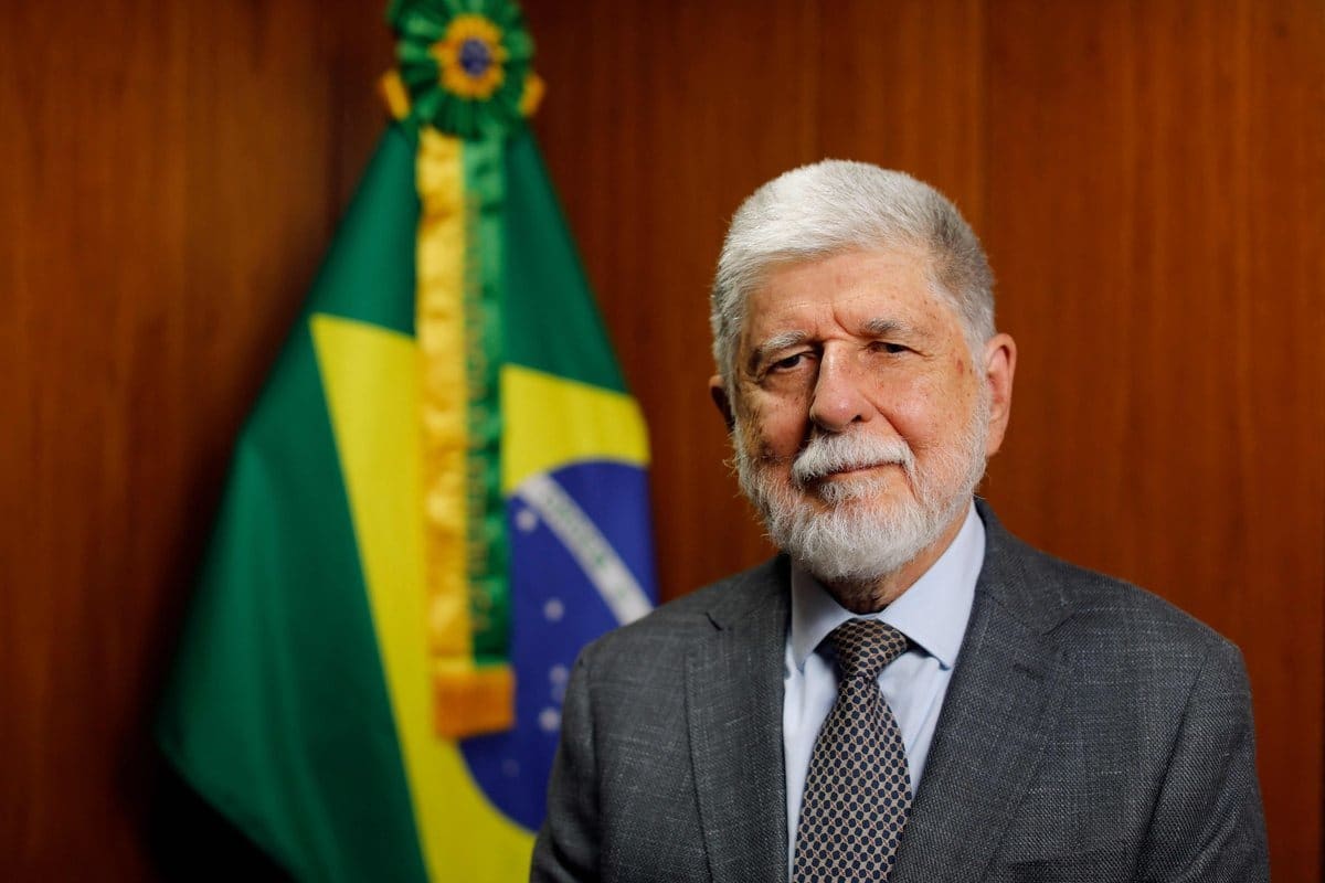 Brasil advierte a EE.UU.: “No aceptaremos intervención contra Maduro”