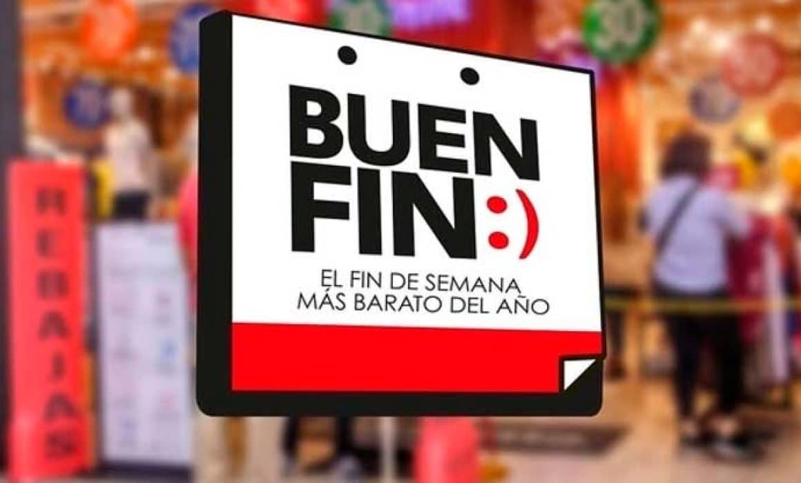 Buen Fin 2025 Buen Fin 2025 cambia de fecha y se extiende para coincidir con megapuente