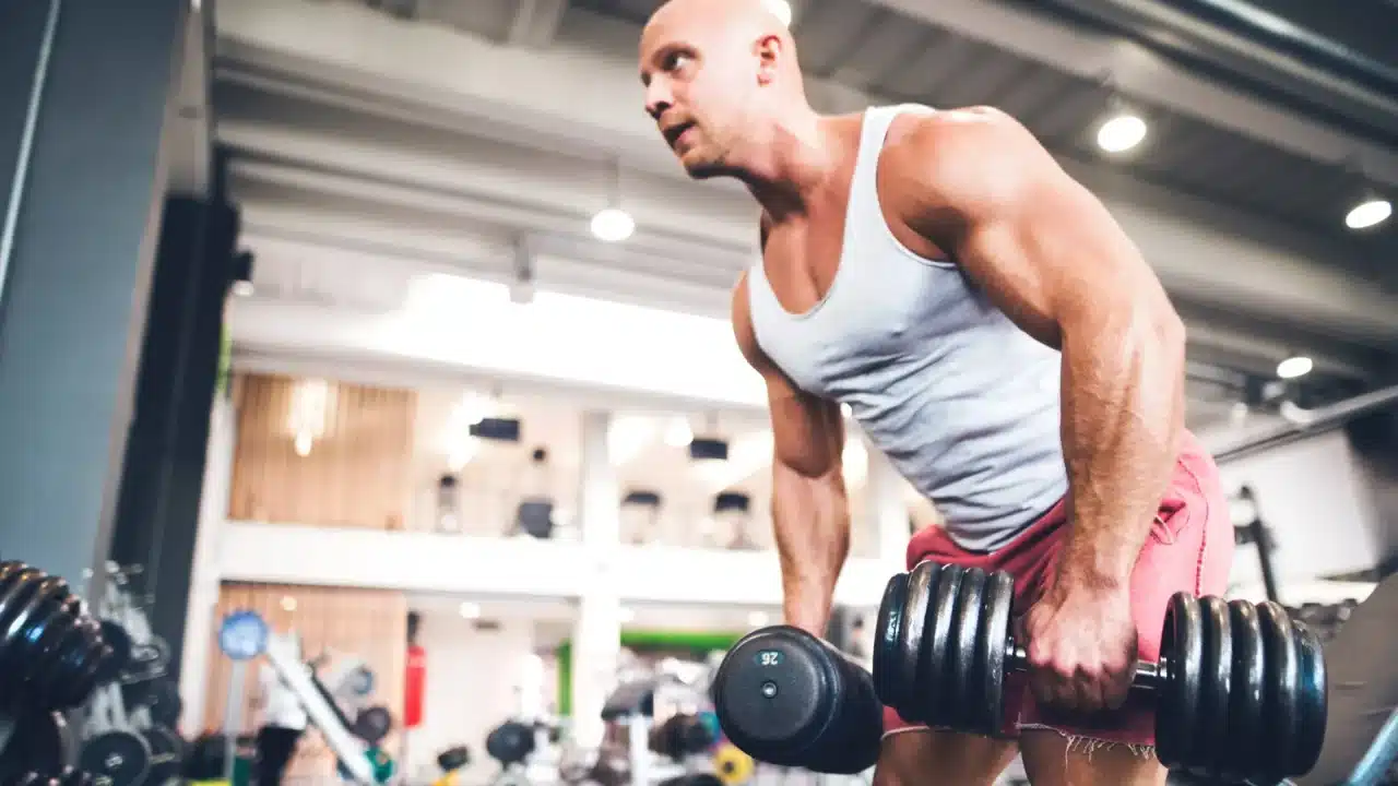 ¿Cuántas veces a la semana debes hacer pesas para ganar fuerza y músculo_ ¿Cuántas veces a la semana debes hacer pesas para ganar fuerza y músculo?