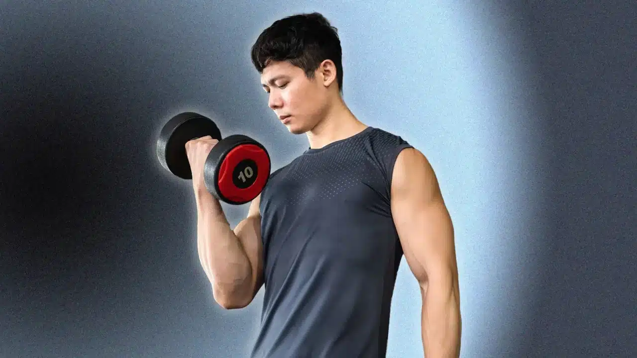 ¿Cuántas veces a la semana se debe hacer ejercicio para no perder músculo?