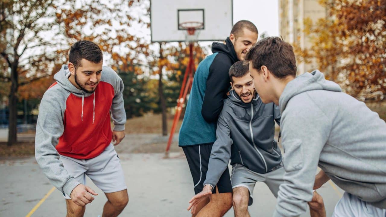 ¿Parar la actividad física provoca pérdida acelerada de masa muscular?