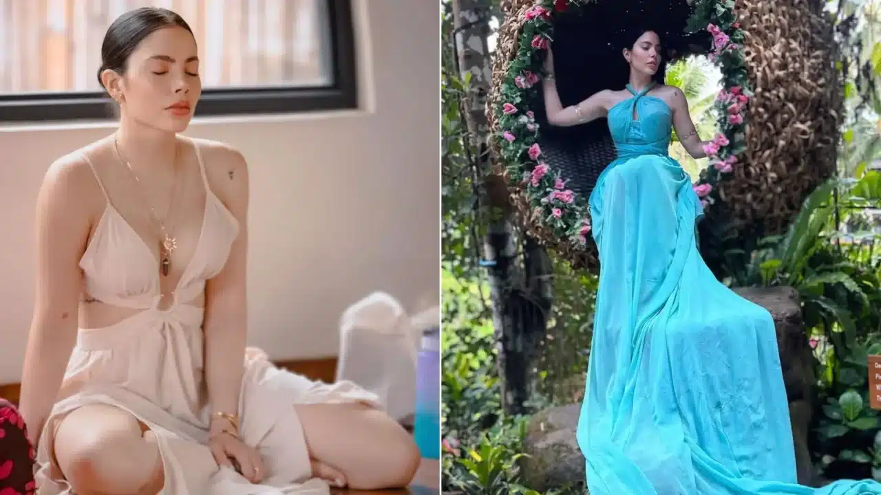 Última publicación de Vanessa Gurrola antes de su detención en Estados Unidos