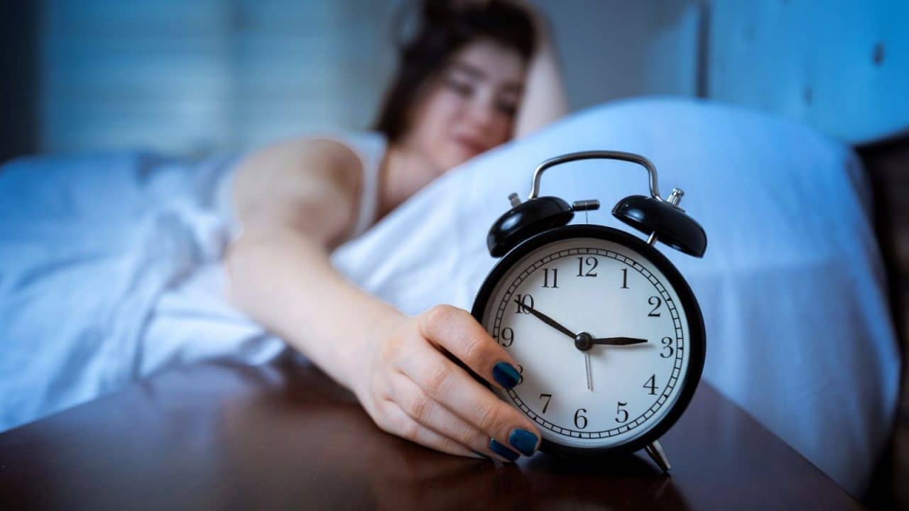 Cómo evitar que el cambio de hora afecte al cuerpo, según los expertos Cómo evitar que el cambio de hora afecte al cuerpo, según los expertos