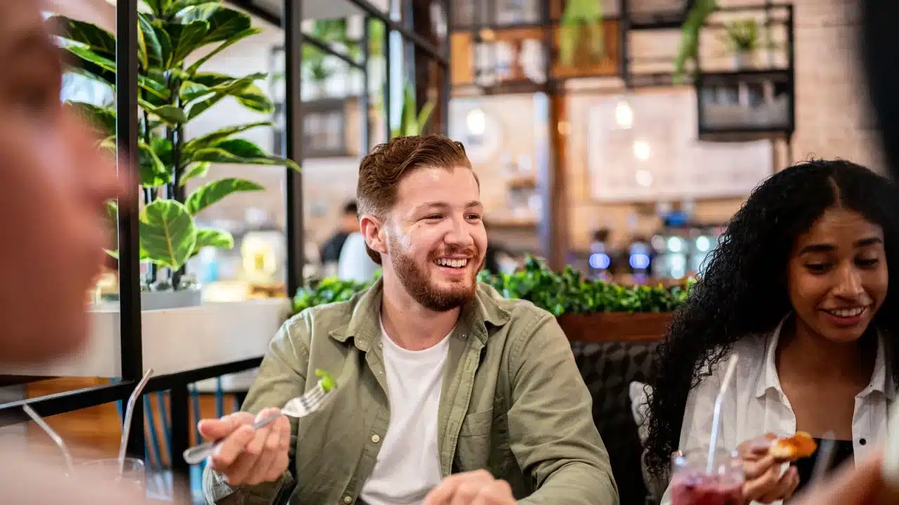 Cómo proteger tu metabolismo después de los 40 y mantenerlo activo