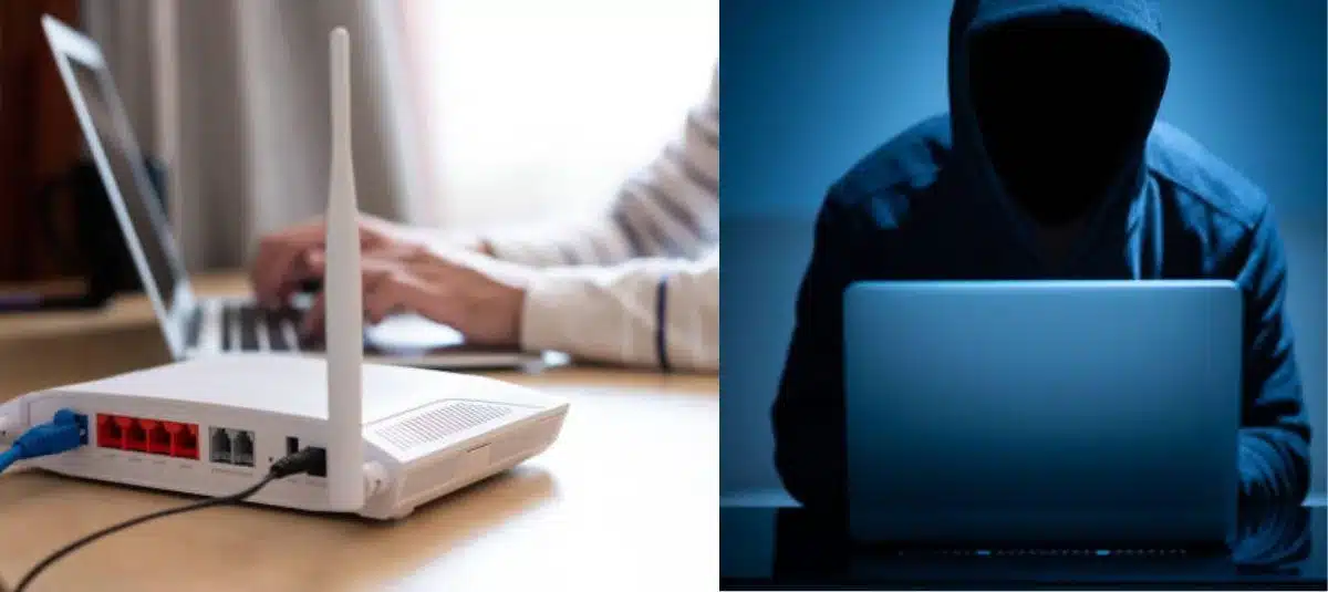 Cómo saber si mi vecino está conectado al WiFi de mi casa